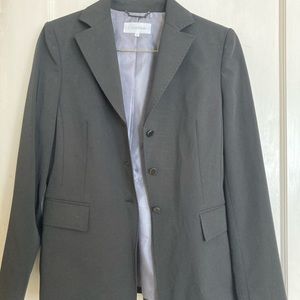 BDWT - Black Calvin Klein Blazer